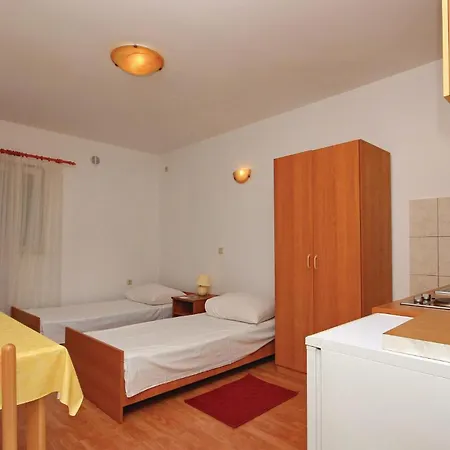 Nice Apartment In Blato With House Sea View Prigradica Exterior photo