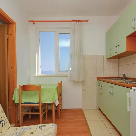 Nice Apartment In Blato With House Sea View Prigradica Exterior photo