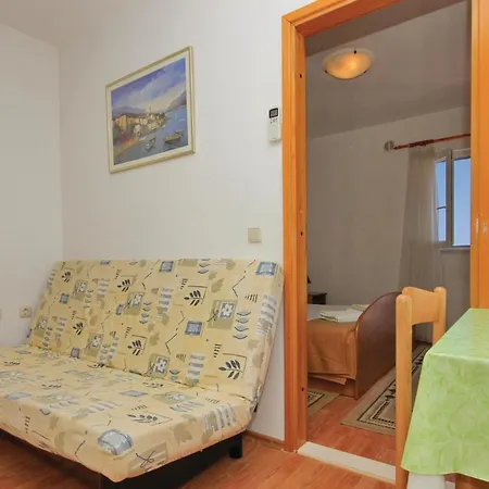 Nice Apartment In Blato With House Sea View Prigradica Exterior photo
