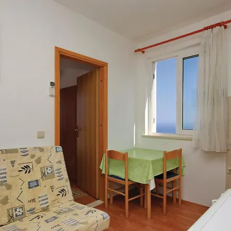 Nice Apartment In Blato With House Sea View Prigradica Exterior photo