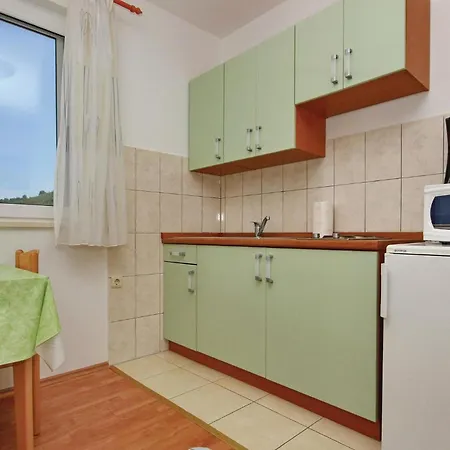 Nice Apartment In Blato With House Sea View Prigradica Exterior photo