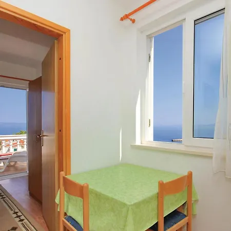 Nice Apartment In Blato With House Sea View Prigradica Exterior photo