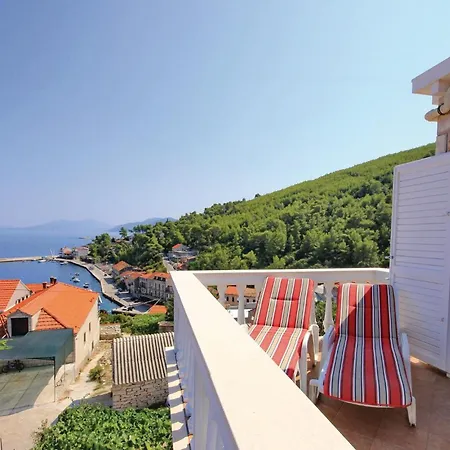 Nice Apartment In Blato With House Sea View Prigradica Exterior photo