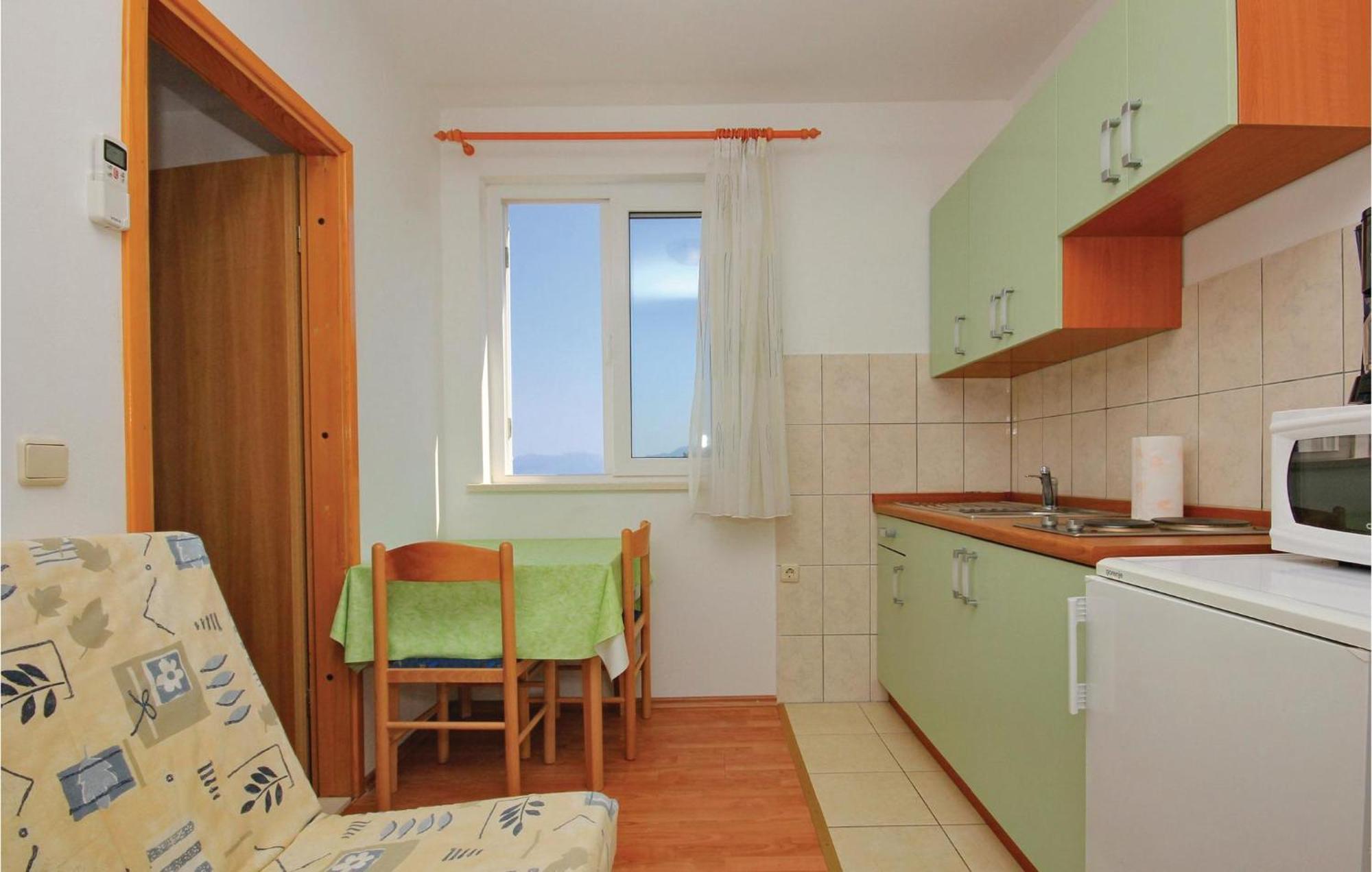 Apartment Nice Apartment In Blato With House Sea View *