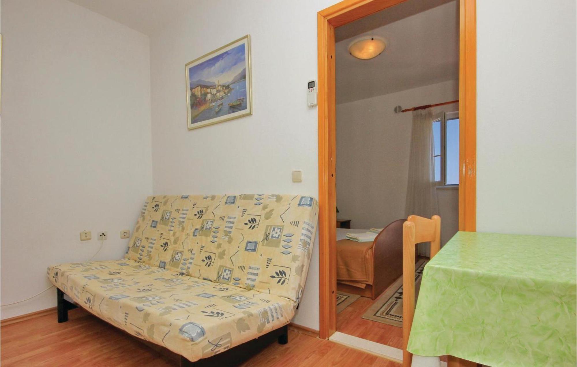 In Blato With House Sea View * Prigradica