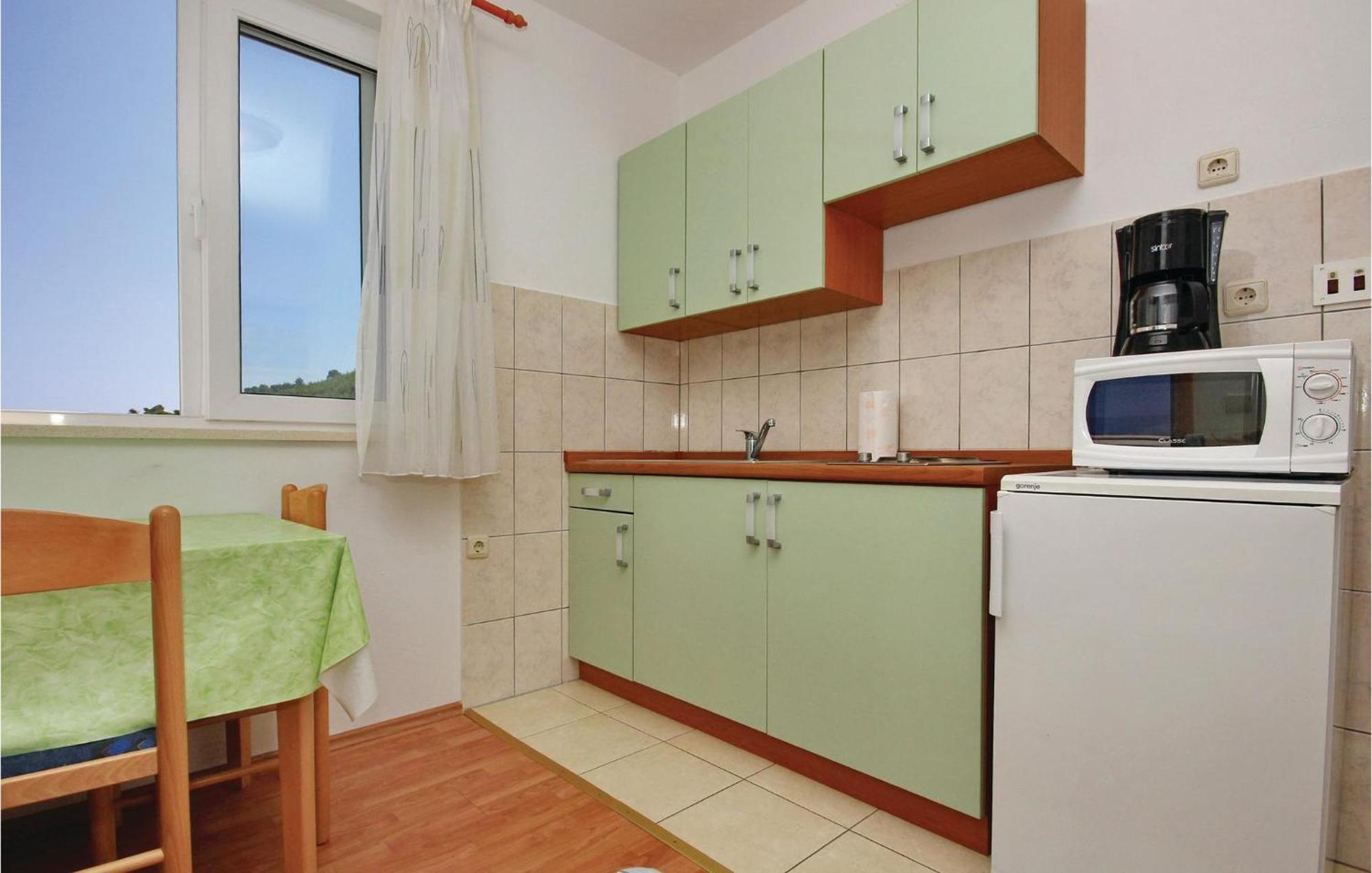 Apartmán In Blato With House Sea View *