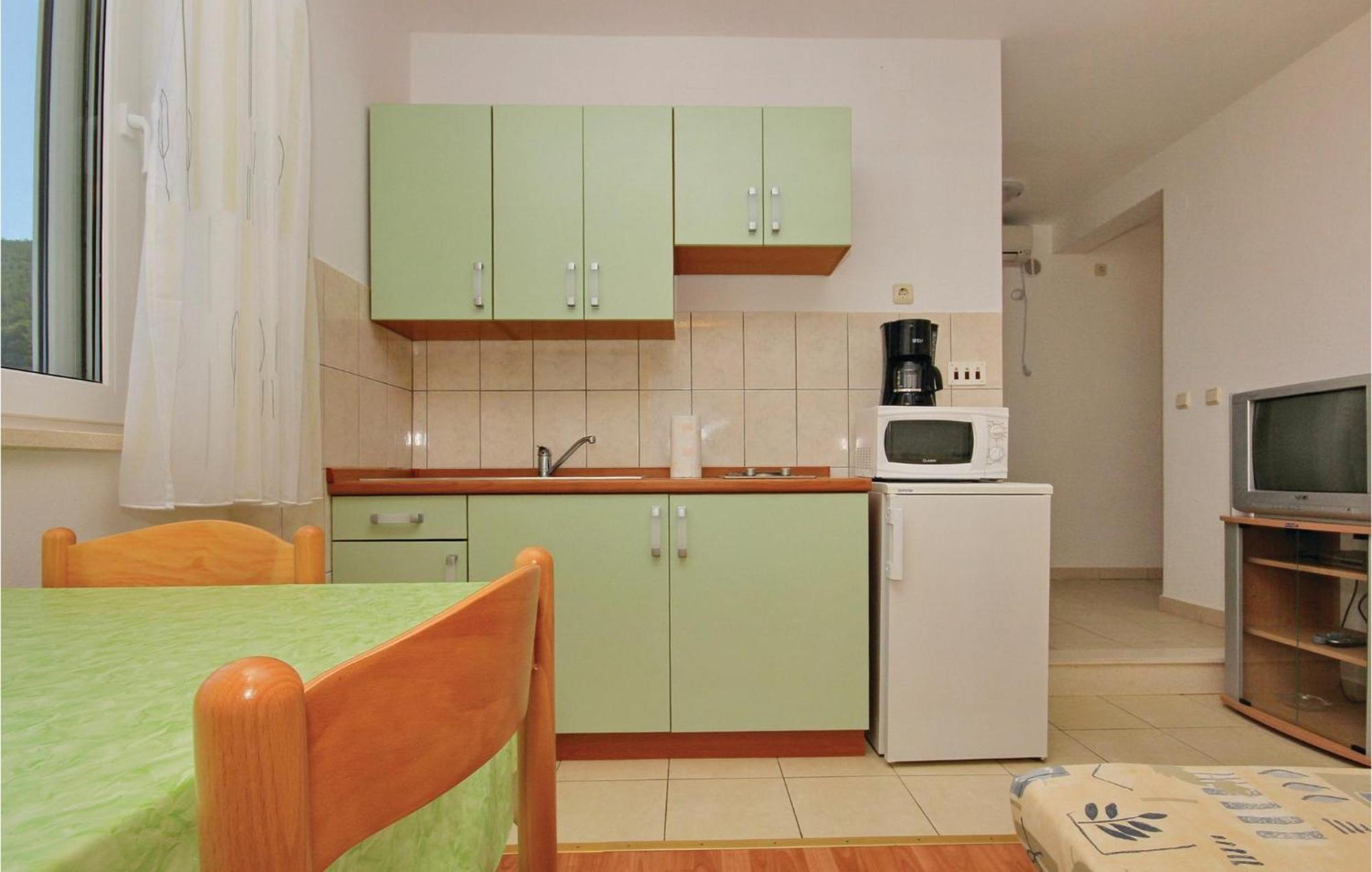 In Blato With House Sea View Prigradica