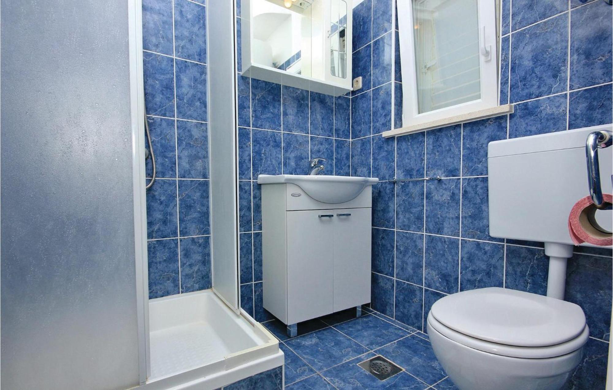 Nice Apartment In Blato With House Sea View Apartment *