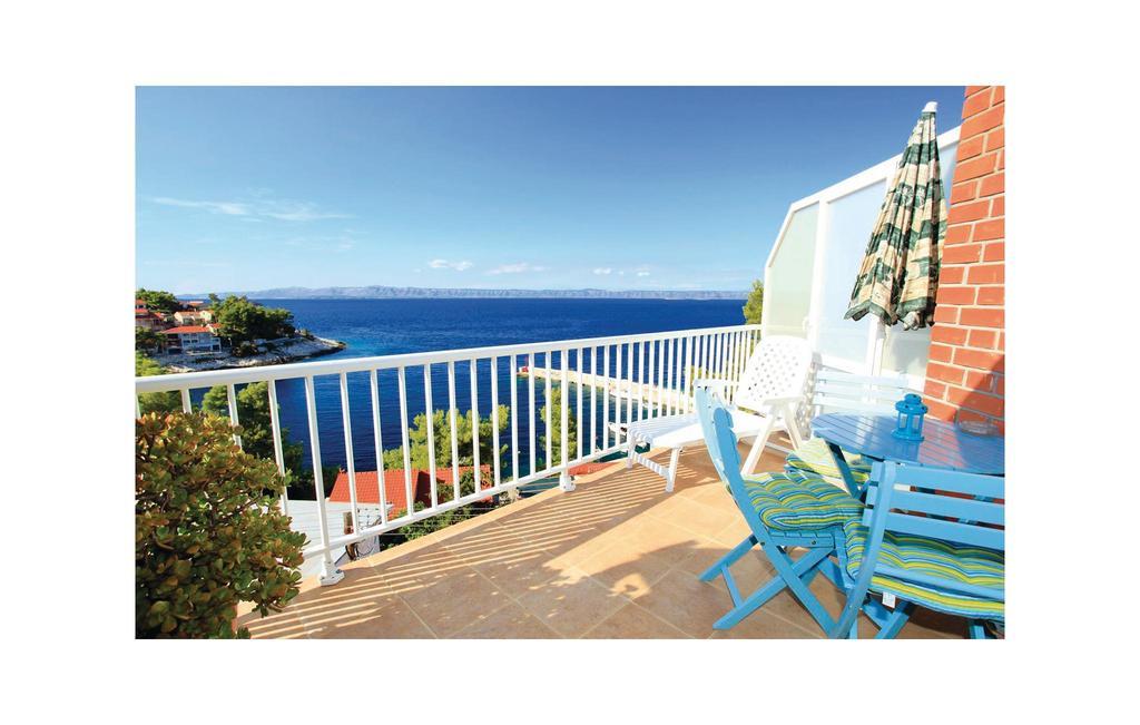 Nice Apartment In Blato With House Sea View Apartment