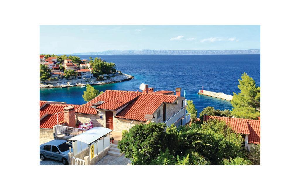 Apartment Nice Apartment In Blato With House Sea View