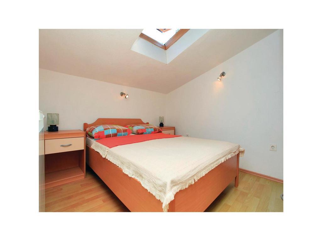 Apartmán In Blato With House Sea View Prigradica