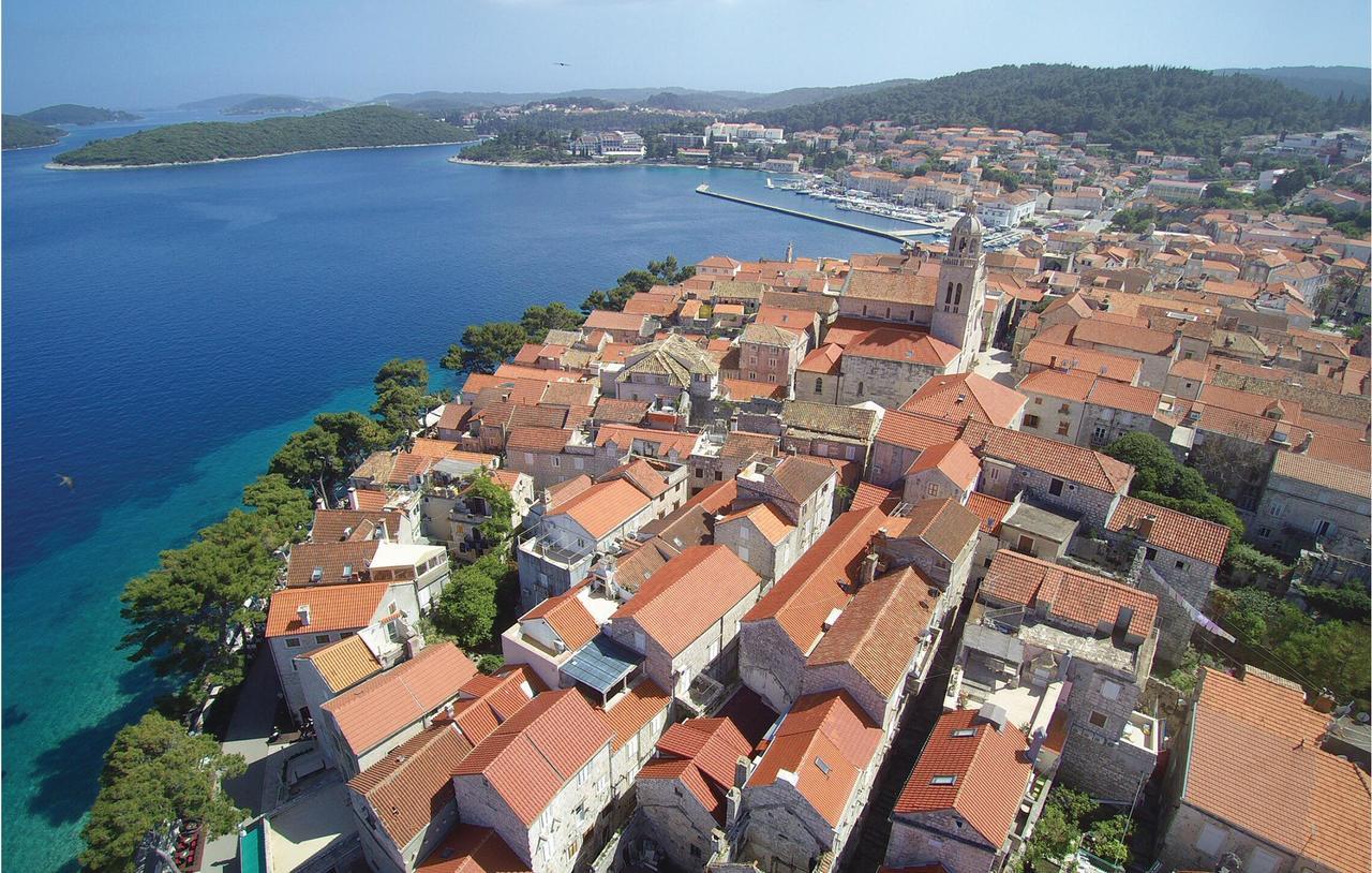 In Blato With House Sea View * Prigradica
