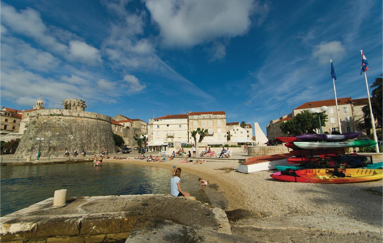 In Blato With House Sea View * Prigradica